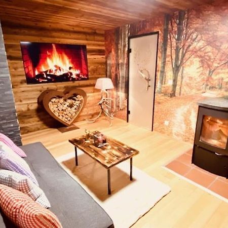 Wilderer Suiten Mariazell Exteriör bild