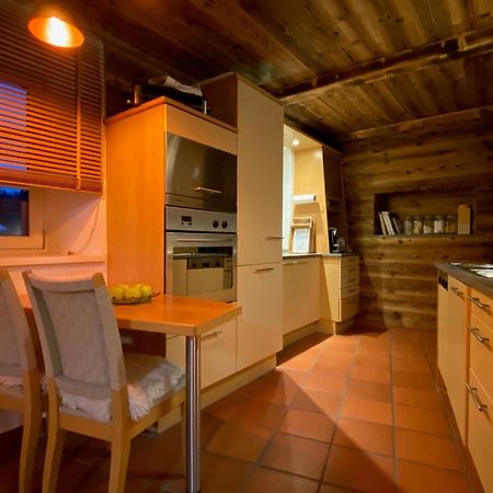 Wilderer Suiten Mariazell Exteriör bild