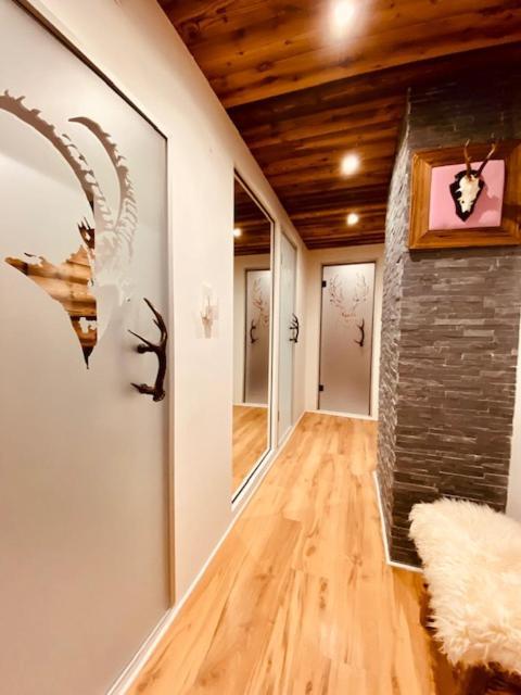Wilderer Suiten Mariazell Exteriör bild