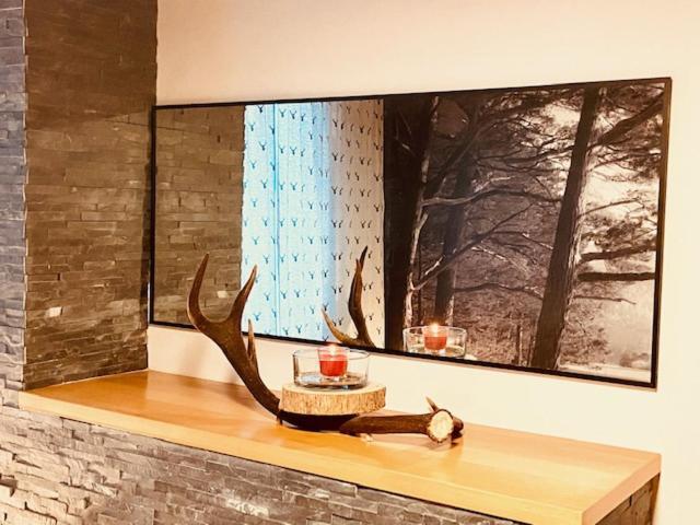 Wilderer Suiten Mariazell Exteriör bild