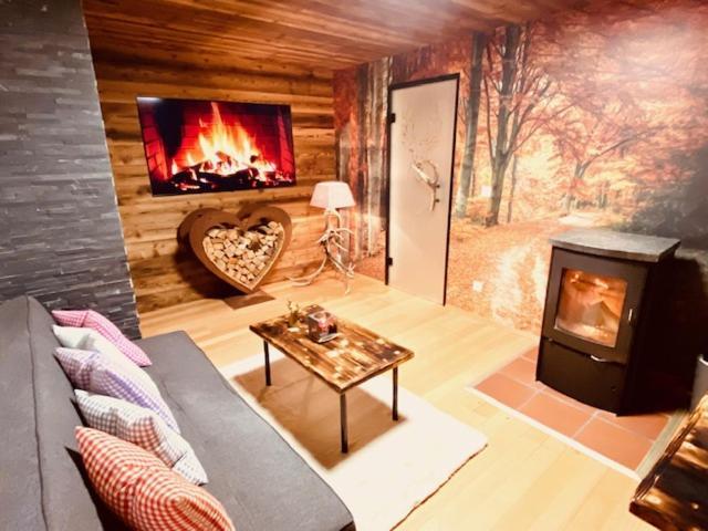 Wilderer Suiten Mariazell Exteriör bild