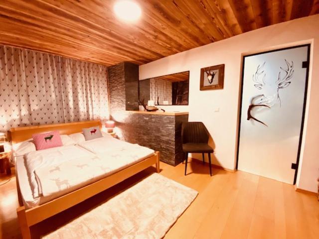 Wilderer Suiten Mariazell Exteriör bild