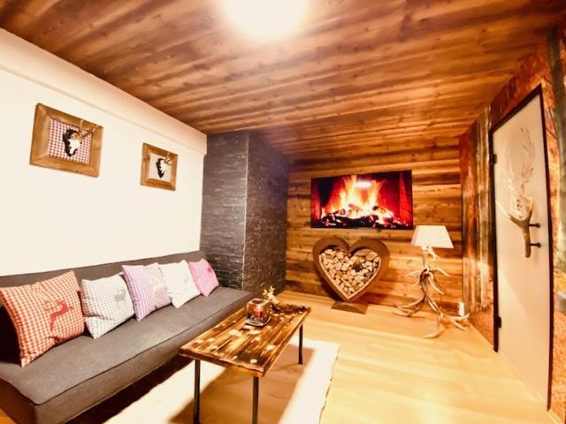 Wilderer Suiten Mariazell Exteriör bild