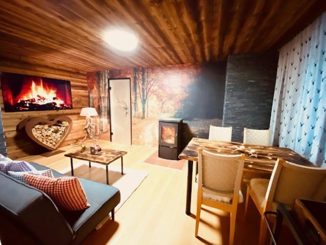 Wilderer Suiten Mariazell Exteriör bild