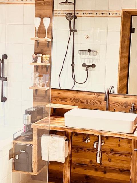 Wilderer Suiten Mariazell Exteriör bild
