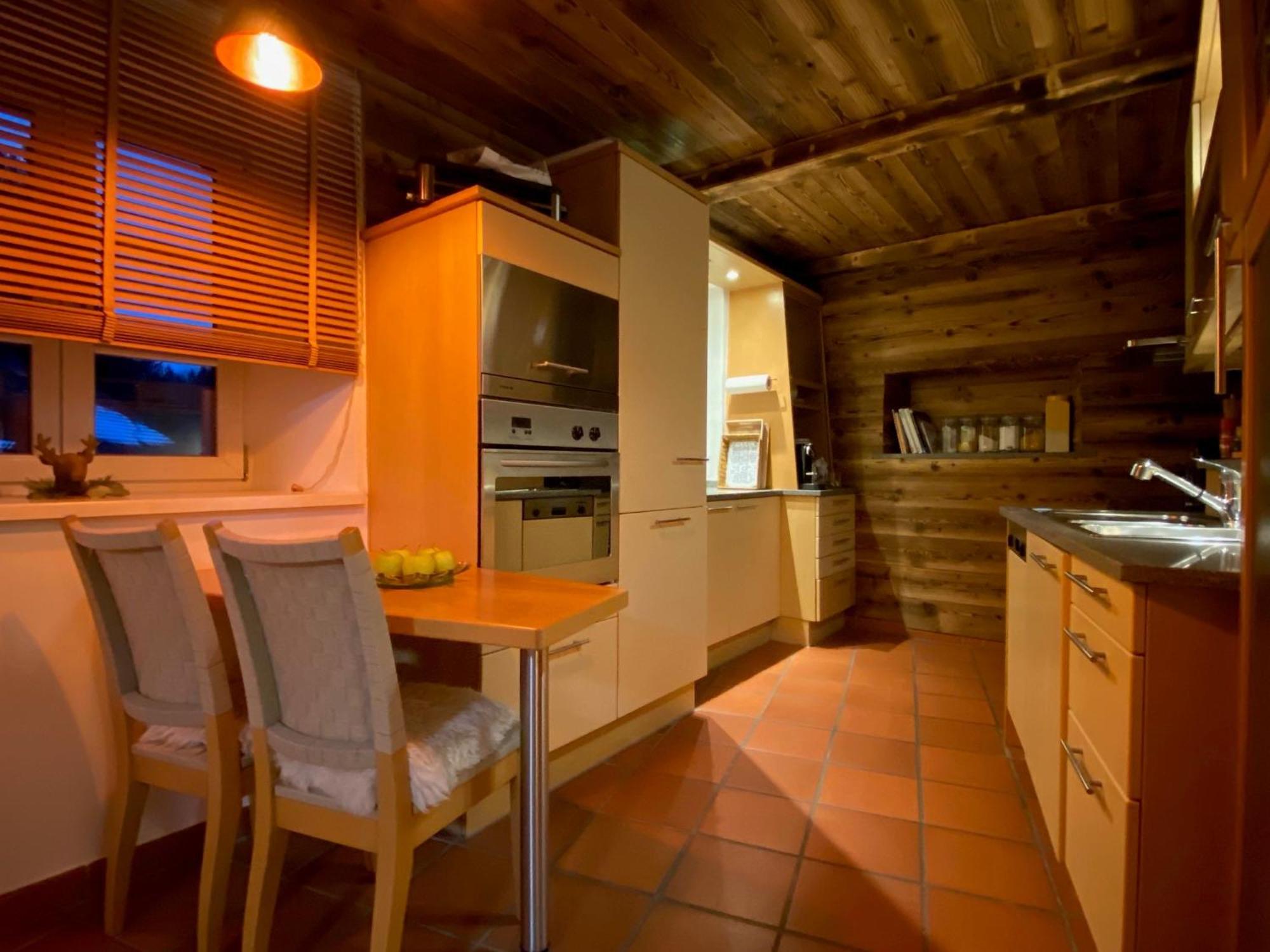 Wilderer Suiten Mariazell Exteriör bild