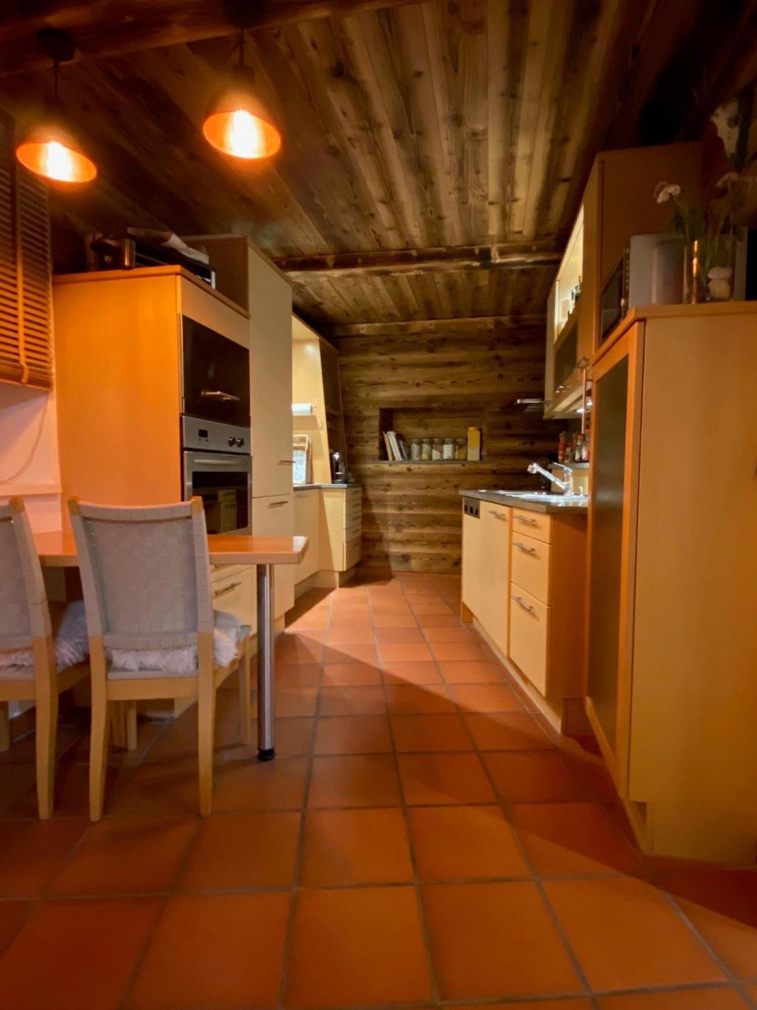 Wilderer Suiten Mariazell Exteriör bild